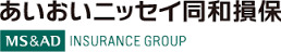 あいおいニッセイ同和損保
